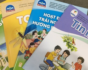 Nhà nước định giá sách giáo khoa là hợp lý