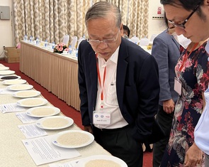 Cha đẻ gạo ST25 đề nghị điều tra lại kết quả cuộc thi 'Gạo ngon nhất Việt Nam' năm 2022