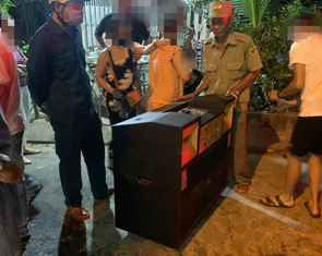 Karaoke ồn ào ở Đà Nẵng, 14 trường hợp bị tổ phản ứng nhanh ‘tuýt còi’