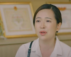 ‘Hành trình công lý’: Phương tỏa sáng trong nghề, Hoàng đột quỵ giữa đêm mưa