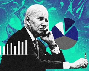 'Bidenomics' và lá phiếu cử tri