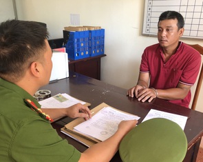 Nghi phạm lừa đảo phụ nữ xuất khẩu lao động bị bắt sau hơn 10 năm trốn truy nã