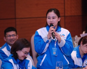 Khát vọng như lẽ sống đi vào thực tế