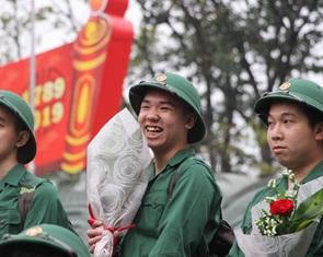 Phát động thanh niên ứng xử văn minh trên mạng xã hội