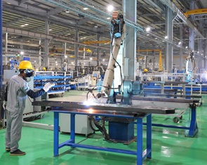Công nghiệp miền Trung liên kết để cất cánh