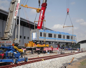 TP.HCM sẽ bổ sung thêm gần 100km metro