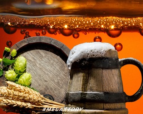Nhấp bia cổ, hiểu chuyện xưa
