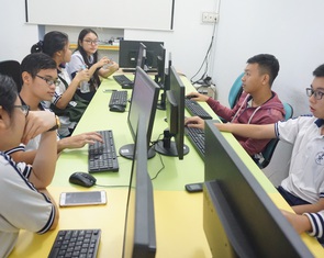TP.HCM thông báo tuyển bổ sung học sinh lớp 10 chuyên và lớp 10 tích hợp