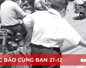 Học sinh thừa cân, béo phì tăng mạnh