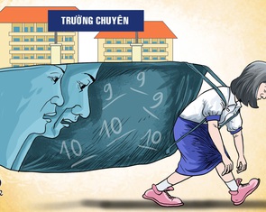 Con mệt mỏi lắm rồi...
