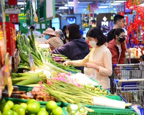 20 năm bình ổn thị trường: sẽ tập trung vào phát triển mạng lưới phân phối