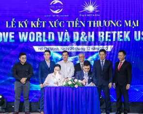 Ứng dụng công nghệ cơ lượng tử phát triển sản phẩm xanh kinh tế xanh