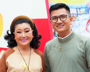 Trao giải 'Món Tết quê nhà': Đậm đà câu chuyện tình thân