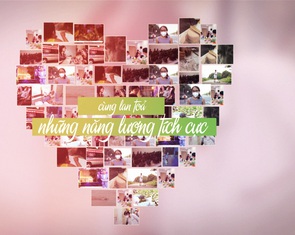 Những phép màu của tình yêu