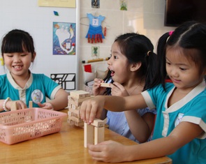 Hơn 1 triệu học sinh trở lại trường: Vui như ngày khai giảng