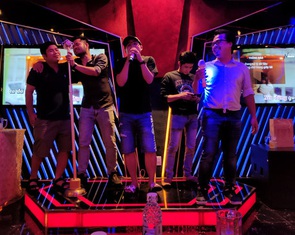'Số phận' karaoke, vũ trường: Bộ đề nghị các địa phương tự quyết