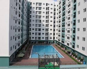 Lập tổ công tác hỗ trợ làm nhà ở công nhân, cải tạo chung cư cũ