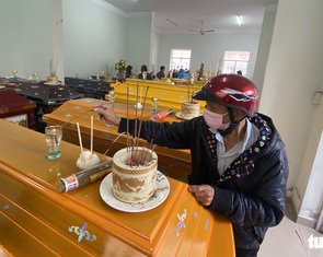 8 nạn nhân người Hà Nội tử vong, mất tích ở biển Cửa Đại là họ hàng, thông gia