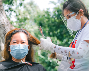 Báo Tuổi Trẻ giành 10 giải thưởng 'Tình người nơi tuyến đầu phòng, chống dịch COVID-19'
