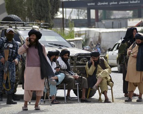 Liên Hiệp Quốc thiết lập quan hệ chính thức với Afghanistan