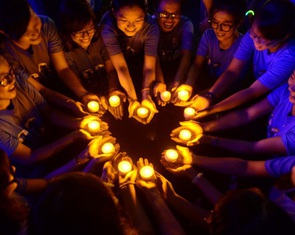 TP.HCM vận động tắt điện từ 20h30 đến 21h30 ngày 26-3 hưởng ứng Giờ Trái đất