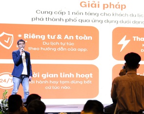 Du lịch thiên nhiên, du lịch số sẽ là xu hướng chủ đạo của ngành du lịch