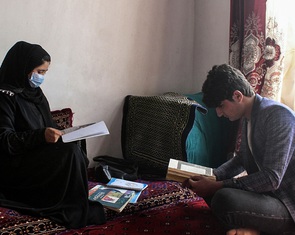 Taliban cho phép nữ sinh cấp 2 đến trường rồi đổi ý sau vài giờ