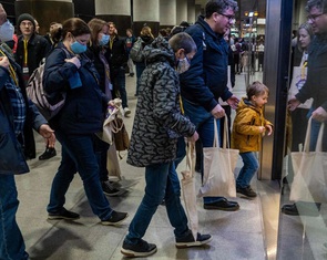 Biến thể phụ BA.2 có nguy hiểm?