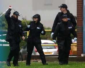 Công tố viên Anh hoan nghênh phán quyết xử vụ liên quan 39 người Việt Nam chết trong xe đông lạnh