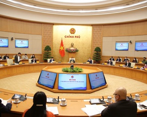 Phó thủ tướng Vũ Đức Đam: Nhiều thanh niên âm thầm, lặng lẽ làm việc hỗ trợ cộng đồng