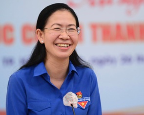 Gặp gỡ thanh niên tiêu biểu TP.HCM: Đề xuất chính sách phát triển tài năng trẻ