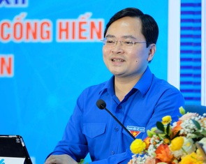 Tạo dòng chảy chung từ giọt nước nhỏ