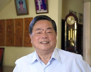 Những ngày hoạt động Đoàn trong lòng địch ở nhà tù Côn Đảo