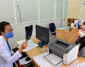 Ngáo ộp 'hậu COVID-19'...