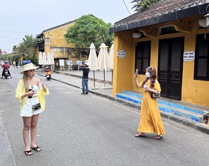 10 điểm du lịch hiếu khách nhất Việt Nam năm 2022