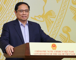 Thủ tướng: Từng bước bình thường hóa với dịch COVID-19, thực hiện đa mục tiêu