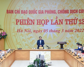 Số ca cộng đồng tăng nhanh nhưng tỉ lệ tử vong giảm rất mạnh