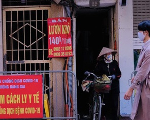 Cho F1 đi làm trực tiếp: nên không?