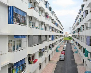 1.300 nhà ở xã hội, nhà ở công nhân tại TP.HCM được khởi công trong tháng 4