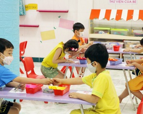 Phó chủ tịch TP.HCM: 'TP không có văn bản xét nghiệm PCR cho học sinh, nhiều trường lại bắt buộc'