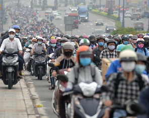 Sau năm 2030: dừng hoặc hạn chế xe máy, thực hiện ra sao?