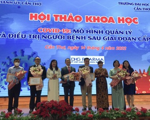 Cần xây dựng mô hình quản lý điều trị bệnh nhân hậu COVID-19 ngay tuyến cơ sở