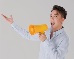 Ca sĩ S.T Sơn Thạch: 'Phải biết mình muốn gì để chọn ngành phù hợp'