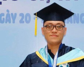Thủ khoa đầu ra ĐH Bách khoa đạt điểm tuyệt đối 10/10 chia sẻ bí kíp học tập