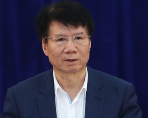 Cựu thứ trưởng Bộ Y tế Trương Quốc Cường sắp hầu tòa với 6 luật sư bào chữa