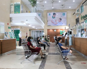 Nỗ lực cải tiến chất lượng liên tục các bệnh viện tại TP.HCM