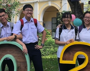 Thủ khoa thi đánh giá năng lực ĐH Quốc gia TP.HCM: 'Kết quả ngoài mong đợi'