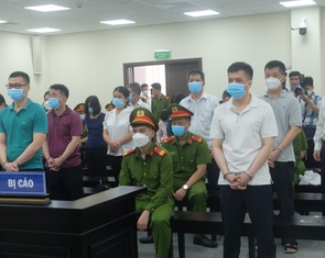 Vụ VN Pharma: Thuốc chỉ vi phạm về xuất xứ, không vi phạm về chất lượng?