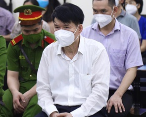 Vụ VN Pharma: Cựu thứ trưởng Trương Quốc Cường ‘tiếp tay’ cho thuốc giả như thế nào?