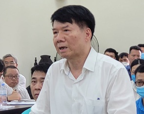 VKS bất ngờ đề nghị giảm mức án, cựu thứ trưởng Trương Quốc Cường lãnh 4 năm tù